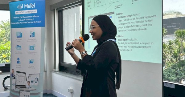 MiiTel Community: Pulsa Jadi Kendala Pelanggan Hubungi Layanan Bisnis