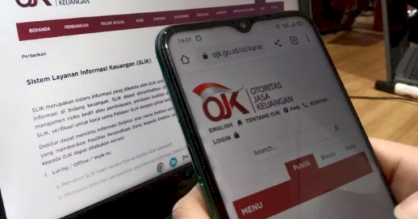 Akulaku Finance: Tips Menghindari Penipuan Berkedok Pengecekan SLIK OJK