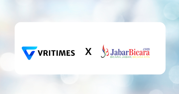 VRITIMES dan Jabarbicara.com Jalin Kemitraan Strategis untuk Perluas Jangkauan Publikasi