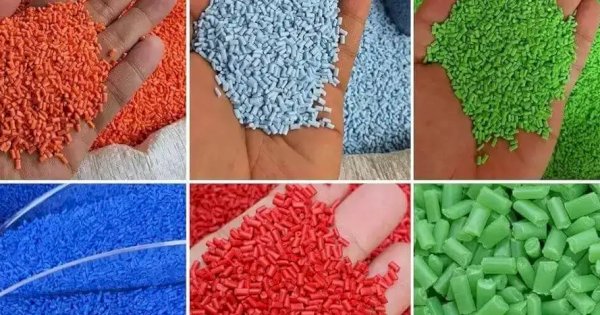 Resin: Pengertian, Jenis, dan Kegunaan dalam Industri
