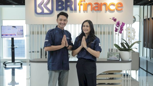 Perkuat Strategi di Captive BRI,  BRI Finance Buka Lowongan Relationship Manager