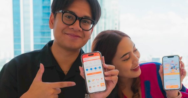 Makin Cuan di Bulan Kasih Sayang dengan Promo Spesial GIC