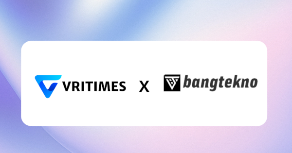 VRITIMES dan Bangtekno.com Jalin Kerja Sama untuk Meningkatkan Distribusi Informasi Digital