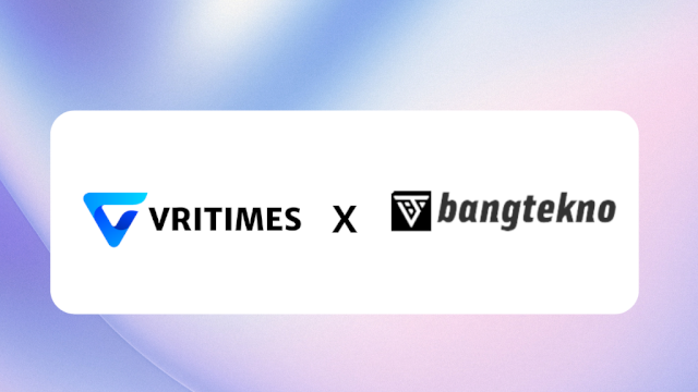 VRITIMES dan Bangtekno.com Jalin Kerja Sama untuk Meningkatkan Distribusi Informasi Digital