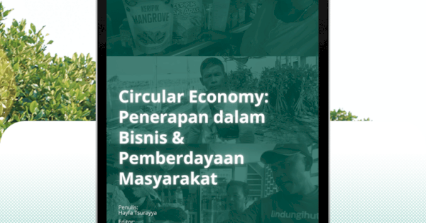 Ekonomi Sirkular: Strategi Inovatif untuk Masa Depan yang Lebih Hijau