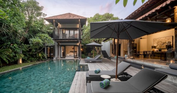 Solusi End-to-End Zenguest untuk Pemilik Vila di Bali