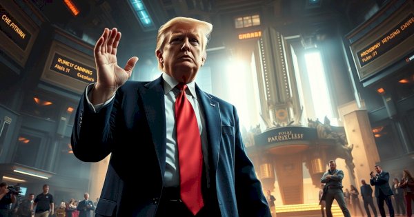 3 Faktor di Balik Pesatnya Pertumbuhan Stablecoin dan Prediksi Sikap AS di Era Trump