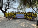 Cerita Penanaman 1.000 Mangrove di Pulau Pari AsetKu Bersama LindungiHutan