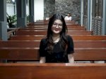 Imeilia Caitlyn Handoko Mahasiswi Japanese Popular Culture BINUS University  Raih Beasiswa Nitori, Bukti Prestasi Internasional!