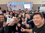 IFBC 2025; FranchiseOne Mendorong Pertumbuhan Wirausaha dan Peluang Bisnis Melalui Franchising