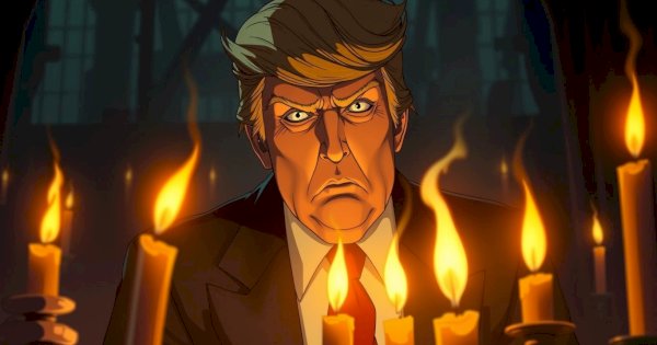 Trump Tariffs: Bagaimana Kebijakan Ini Mengguncang Pasar Crypto?