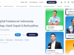 Lebih Cepat dan Aman! Sribu Hadirkan Fitur Proyek Prioritas dan Pelepasan Hak Cipta