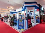 Ragam Inovasi Astra Otoparts: Dari Charging Station Hingga Platform Belanja Otomotif di IIMS 2025
