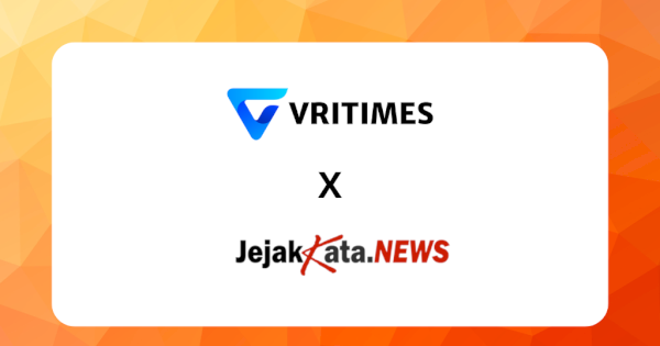 VRITIMES dan Jejakkata.news Jalin Kemitraan Strategis untuk Meningkatkan Distribusi Berita