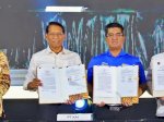 KAI dan UI Jalin Kerja Sama dalam Pengembangan Sumber Daya Manusia