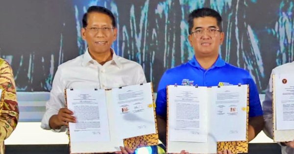 KAI dan UI Jalin Kerja Sama dalam Pengembangan Sumber Daya Manusia