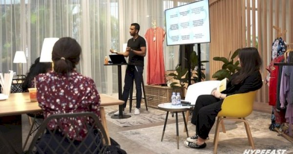 Hypefast Rumuskan Strategi Local Brand dalam Menangkan Ramadan 2025