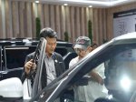 Vortex Merilis Permainan Interaktif di IIMS 2025 Bersama Mitsubishi Indonesia