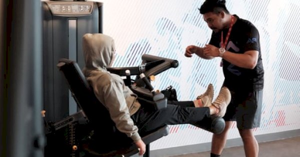Belanja, Hangout, hingga Kulineran di Grand Galaxy Park Mall Bekasi