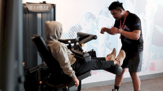 Belanja, Hangout, hingga Kulineran di Grand Galaxy Park Mall Bekasi