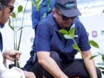 WIKA Beton Dukung Dekarbonisasi Lintas Sektoral Dalam Aksi Hari Sampah Nasional 2025