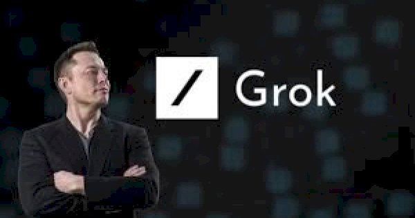 Mengulik Grok AI Terbaru dari Elon Musk, Diklaim Lebih Canggih dari OpenAI &amp; DeepSeek!