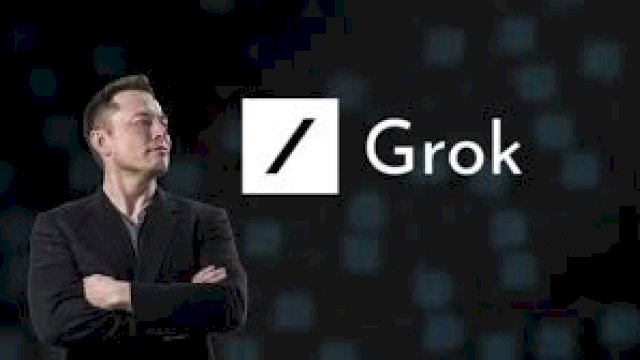 Mengulik Grok AI Terbaru dari Elon Musk, Diklaim Lebih Canggih dari OpenAI &amp; DeepSeek!