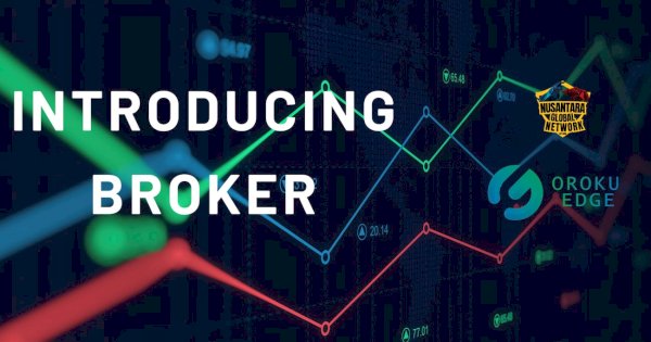 Nusantara Global Network Berkolaborasi dengan Oroku Edge untuk Meluncurkan Program Introducing Broker (IB) dengan Manfaat Eksklusif