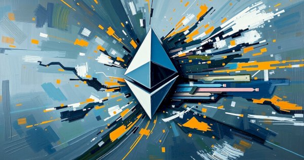 Ethereum Berpeluang ke $3,000 Jika Level Ini Tertembus