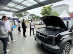 Hadir di Grand Wisata Bekasi, BRI Finance Berikan Promo Menarik di KPR BRI Properti Expo 2025