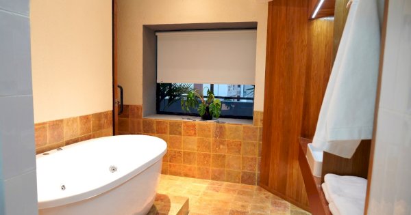 Liberta Hub Blok M Jakarta Meluncurkan Penthouse Mewah dengan Jacuzzi Pribadi &amp; Pemandangan Kota yang Menakjubkan