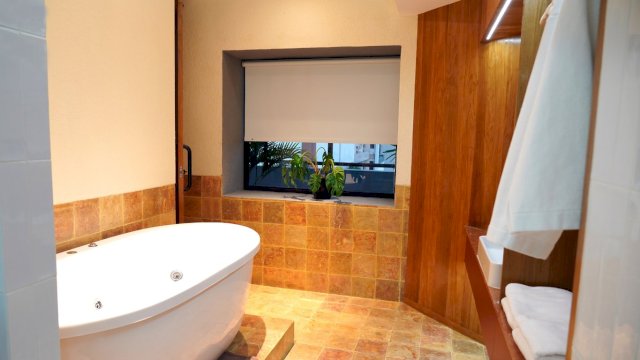 Liberta Hub Blok M Jakarta Meluncurkan Penthouse Mewah dengan Jacuzzi Pribadi &amp; Pemandangan Kota yang Menakjubkan