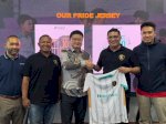 Hisense Indonesia Mendukung Proton FC untuk Kemajuan Futsal Generasi Muda
