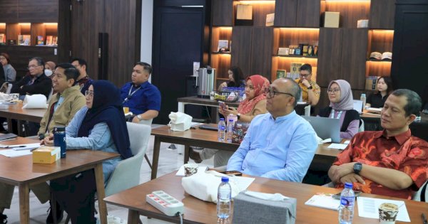 Indonesia Berpotensi Rawan Kekurangan Talenta Digital: Kunci Menuju Ekonomi Masa Depan dengan AI