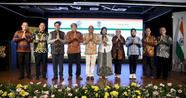 Perayaan Hari ITEC Kedutaan Besar India, Jakarta: Sebuah Perayaan Kerjasama Bilateral dan Pertukaran Budaya