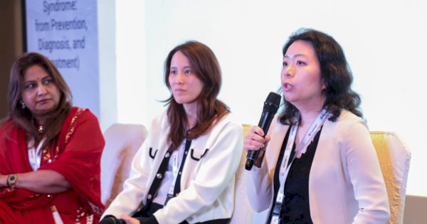 Pakar Asia Bahas Kompleksitas PCOS: Dari Mekanisme Dasar hingga Karakteristik Khas di Asia