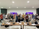 Beradaptasi atau Tertinggal: MAXY Academy &amp; TBN Indonesia Latih Kepemimpinan Berbasis AI
