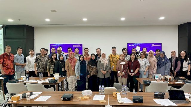 Beradaptasi atau Tertinggal: MAXY Academy &amp; TBN Indonesia Latih Kepemimpinan Berbasis AI