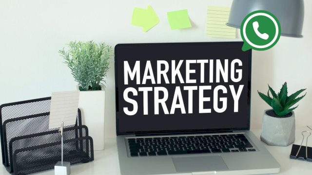 Strategi WhatsApp Marketing dengan Aplikasi Barantum