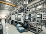 Potensi Pasar Injection Molding di Indonesia: Peluang Emas bagi Industri Plastik