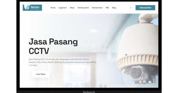 Maksimalkan Potensi Digital Anda: Strategi Unggul dalam Mengelola Website Perusahaan