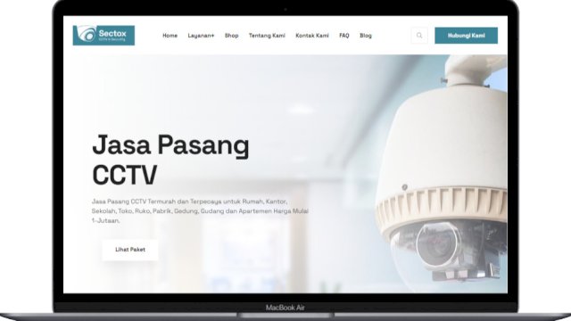 Maksimalkan Potensi Digital Anda: Strategi Unggul dalam Mengelola Website Perusahaan