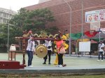 Perkuat Wellbeing di Komunitas BINUSIAN, BINUS SCHOOL Semarang Gelar Family Sports &amp; Games Day