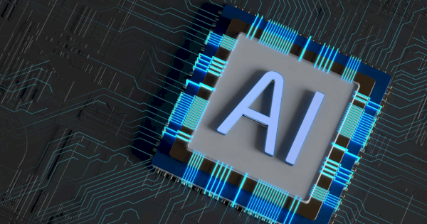 AI dan Blockchain Siap Menciptakan Momen Penting di Tahun 2025
