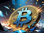 Bitcoin Anjlok Lagi, Prediksi Pakar: Bisa Jatuh ke $70K?