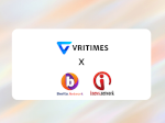 Kerjasama Strategis: VRITIMES Gandeng Berita.network dan Inews.network untuk Perluas Jangkauan Distribusi Berita