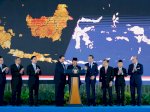 PTPP Siap Bersinergi dengan Danantara Sebagi Pilar Kemandirian Ekonomi Menuju Indonesia Emas 2045