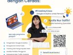 Google Analytics, Kunci Sukses Digital Marketing: Kilas Balik dari Free Day Class MAXY Academy