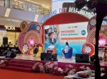 BINUS @Medan Hadir untuk Membantu Gen Z dan Orang Tua Mewujudkan Karier Lebih Awal melalui Victory Seasons