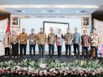 Peluncuran Trade Expo Indonesia ke-40, Perkuat Posisi Indonesia di Pasar Global